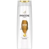 Szampony do włosów - PANTENE Repair Protect Szampon do włosów XL 500ml - miniaturka - grafika 1