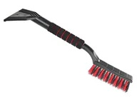 Akcesoria do mycia samochodu - Szczotko-Skrobaczka 50 Cm Z Mosiężnym Ostrzem, Miękki Uchwyt - miniaturka - grafika 1