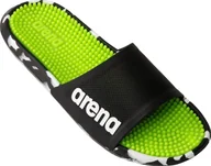 Klapki i japonki męskie - Arena Klapki MARCO BI - miniaturka - grafika 1