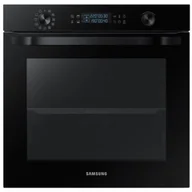 Piekarniki do zabudowy - Samsung NV75K5541RB - miniaturka - grafika 1