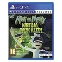 Rick and Morty Virtual Rick-Ality PS4 VR - Gry PlayStation VR - miniaturka - grafika 2