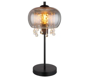 Globo 15839T - Lampa stołowa CORRY 1xE27/6W/230V - Lampy stojące - miniaturka - grafika 1