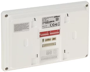 ZESTAW WIDEODOMOFONOWY KTX01(F) Wi-Fi / 2-Wire DAHUA - Wideodomofony - miniaturka - grafika 2