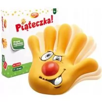 Dumel Piąteczka - Gry planszowe - miniaturka - grafika 2