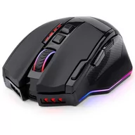 Myszki - redragon Sniper Pro czarna (M801P-RGB) - miniaturka - grafika 1