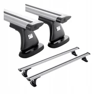 Bagażniki dachowe - Bagażnik dachowy Kia Pro Cee'd Hatchback 3D rok 2008-2013 - miniaturka - grafika 1