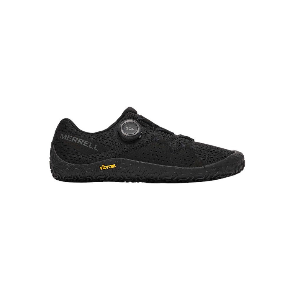 Buty Merrell Vapor Glove 6 J068502