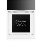 Wody i perfumy męskie - Calvin Klein Calvin Man Woda toaletowa 100ml - miniaturka - grafika 1