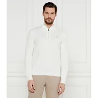 Swetry męskie - POLO RALPH LAUREN Sweter Regular Fit - miniaturka - grafika 1