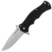 Noże - Nóż składany Cold Steel Crawford 1 4034 - Black - miniaturka - grafika 1