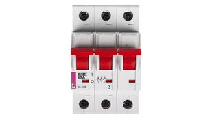 ETI POLAM SV 363 Rozłącznik izolacyjny 63A 3P - Inne akcesoria elektryczne - miniaturka - grafika 1