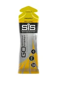 Spalacze tłuszczu - SiS SiS - GO Isotonic Gel [ 60ml ] - Musclepower.pl - miniaturka - grafika 1