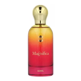 Ajmal Magnifica, Woda Perfumowana, 100 ml - Wody i perfumy damskie - miniaturka - grafika 1