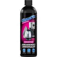 Środki do kuchni i łazienki - Odkamieniacz CLEANFIX Professional Uniwersalny 500 ml - miniaturka - grafika 1