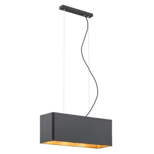 Argon Lampa wisząca 3x15W E27 TENERYFA 1425 - Lampy sufitowe - miniaturka - grafika 1