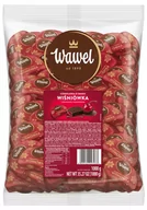 Cukierki - Czekoladki nadziewane Wiśniówka 1kg - miniaturka - grafika 1