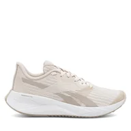 Buty sportowe damskie - Buty do biegania Reebok Energen Tech Plus 100074794 Beżowy - miniaturka - grafika 1