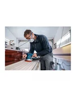 Szlifierki i polerki - Bosch Gex 34-150 Szlifierka Mimośrodowa 601372800 - miniaturka - grafika 1