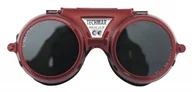Akcesoria spawalnicze - Techmar Okulary Spawalnicze - Gsm T-9915K TE 5902067830208 - miniaturka - grafika 1