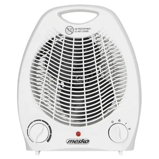 Termowentylator dwufunkcyjny ogrzewanie chłodzenie Termowentylator dwufunkcyjny ogrzewanie chłodzenie Mesko MS 7719 MS7719 - Ogrzewanie przenośne - miniaturka - grafika 1