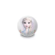 Piłki dla dzieci - Mondo Piłka 100mm Frozen&amp;Princes błyszcząca MONDO - miniaturka - grafika 1