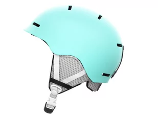 Kask Salomon Grom Aruba 2023 - Kaski narciarskie - miniaturka - grafika 1