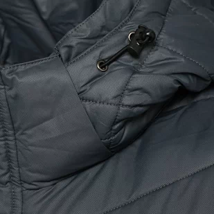 Kurtka męska DIADORA JACKET FREGIO - Kurtki męskie - miniaturka - grafika 4