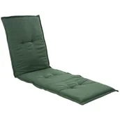 Poduszki ogrodowe - Poduszka na leżak / łóżko Malezja Liege 5 cm D021-02EB PATIO - miniaturka - grafika 1