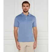 Koszule męskie - POLO RALPH LAUREN Polo | Custom slim fit - miniaturka - grafika 1