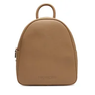 Torebki damskie - Plecak LOVE MOSCHINO JC4030PP1NLT0104 Beżowy - miniaturka - grafika 1