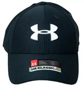 UNDER ARMOUR czapka z daszkiem UA - Czapki męskie - miniaturka - grafika 1