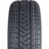 Opony zimowe - PIRELLI Sotto Zero 3 205/60R16 96H - miniaturka - grafika 1