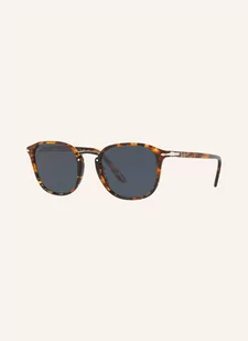 Persol Okulary przeciwsłoneczne PO3186S-1144B1 - Okulary przeciwsłoneczne - miniaturka - grafika 1