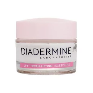 Diadermine Lift+ Tiefen-Lifting Anti-Age Day Cream krem do twarzy na dzień 50 ml dla kobiet - Kremy do twarzy - miniaturka - grafika 1