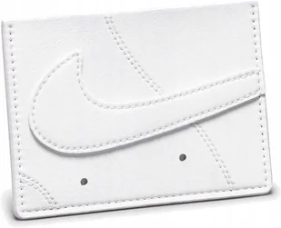 Nike ICON AIR FORCE 1 CARD WALLET Portfel Na Karty Gotówkę - Portfele - miniaturka - grafika 1