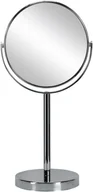 Lusterka do makijażu - Kleine Wolke Lusterko Base Silver - miniaturka - grafika 1