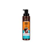 Odżywki do włosów - Dermo Pharma Odżywka do włosów Intensywna regeneracja Argan + Złoty Komplex MAXVITALTM 400 ml 5901738821538 - miniaturka - grafika 1