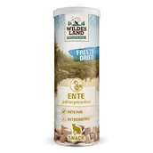 Przysmaki dla kotów - Cat Ente - liofilizowane przysmaki z filetu kaczki dla kotów - miniaturka - grafika 1