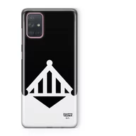 Etui i futerały do telefonów - Etui na SAMSUNG Galaxy A71 STAR WARS Darth Vader 021 - miniaturka - grafika 1