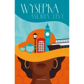 Opowiadania - WYSEPKA - miniaturka - grafika 1