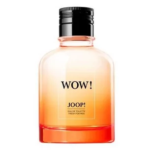 Joop! Wow! Fresh woda toaletowa 60 ml - Wody i perfumy męskie - miniaturka - grafika 1