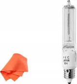 Inne akcesoria studyjne - Aurora Żarowka halogenowa Phoenix 150W gwint E11 - miniaturka - grafika 1