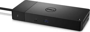 Stacja/replikator Dell WD22TB4 Thunderbolt DFV65 - Stacje dokujące i replikatory portów - miniaturka - grafika 1
