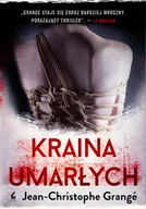 Powieści sensacyjne - Kraina umarłych Jean-Christophe Grangé - miniaturka - grafika 1