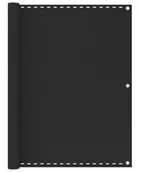 Ogrodzenia - Elior Klasyczny parawan ogrodowy antracyt G5-T82 - miniaturka - grafika 1