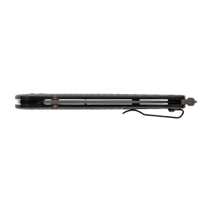 Nóż składany Benchmade 537GY-03 Bailout - Noże - miniaturka - grafika 5