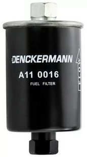 Filtr paliwa Denckermann A110016 - Filtry paliwa - miniaturka - grafika 1