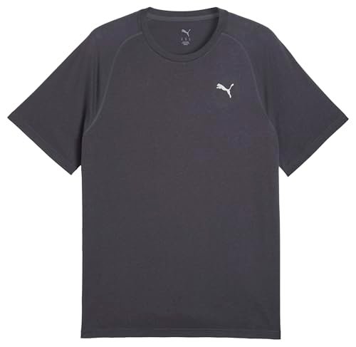 M PWRTRAIN Triblend TEE