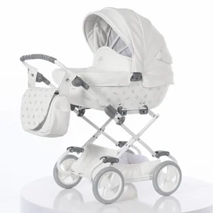 Tako Sunline imperial Mini Wózek dla lalek 01 - Wózki dla lalek - miniaturka - grafika 1
