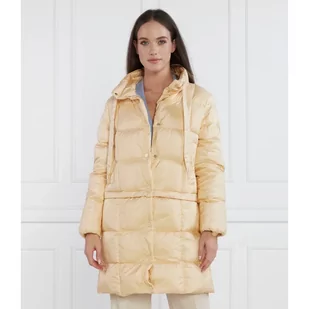 Marc Cain Kurtka 2w1 | Regular Fit - Kurtki damskie - miniaturka - grafika 1